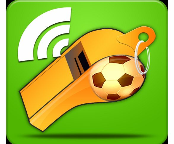 ITStandard net Ltd Footy Live Scores