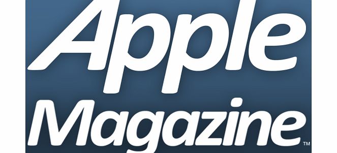 Ivan Castilho AppleMagazine (Kindle Tablet Edition)