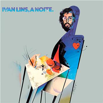 Ivan Lins A Noite