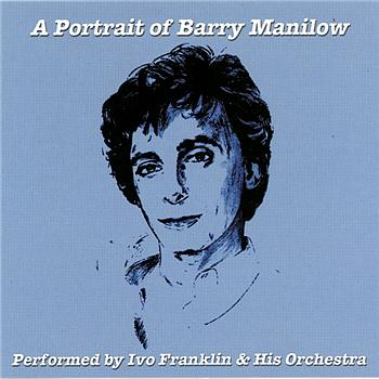A Portrait Of Barry Manilow