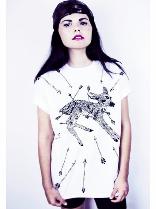 Ivory Jar Douglas Ivory T-Shirt 154