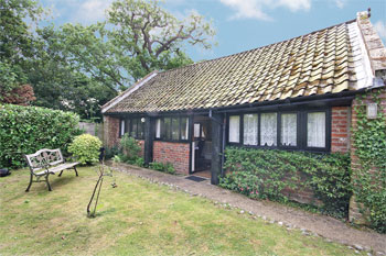 Ivy Cottage