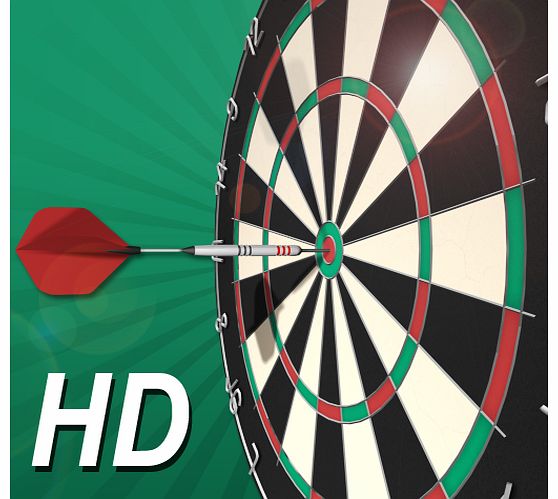 iWare Designs Ltd. Pro Darts 2014