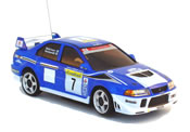 Iwaver Mini-Z Lancer Evolution VI