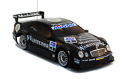 Iwaver Mini-Z Mercedes CLK-GTR