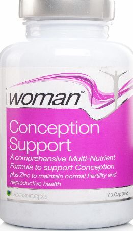 iWell iwoman Conception Aid