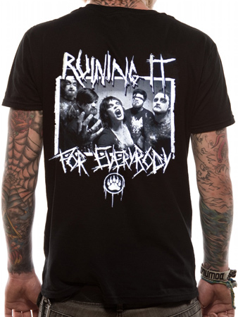 (New Black Metal) T-shirt