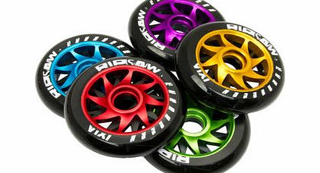 Ixia Ripsaw 100mm Scooter Wheel