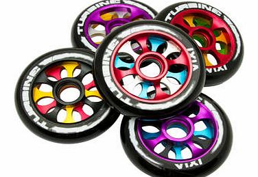 Ixia Turbine 100mm Scooter Wheel