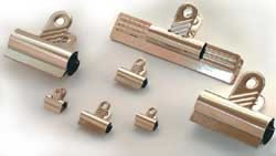 IXL Premier-Grip Jumbo Bulldog Clips 140mm Ref