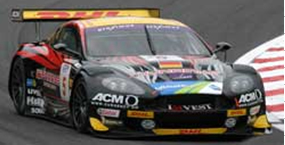 Aston Martin DBR9 #5 (Phoenix)