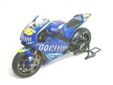 Ixo 1/12 Yamaha YZR-M1 Valentino Rossi 2004 # BRB