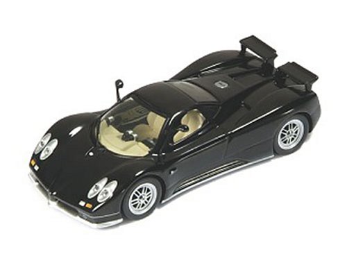 IXO Pagani Zonda C12S (2001) in Black