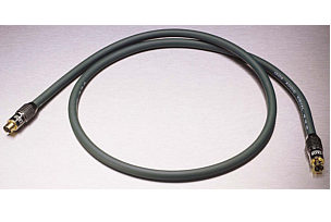 Ixos 124-500 (XHV403) 5m S-Video Cable