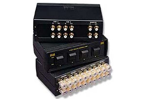 404 Speaker Switch - Four Way