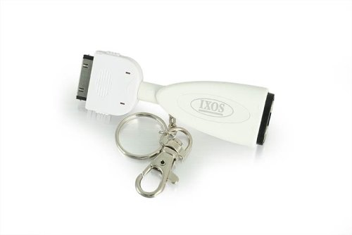 Ixos Emergency Charger XMI112