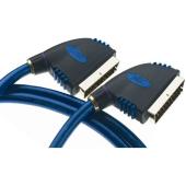 Ixos Fully Wired 3M Scart To Scart Cable
