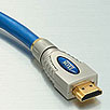 Ixos HDMI Cable 11m XHT458-1100