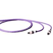 XHD308 Optical TosLink to TosLink 1m