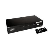Ixos XHE248 4 Into 1 HDMI Switcher