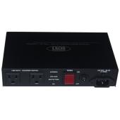 Ixos XHP420 Professional Series Flat Panel Power