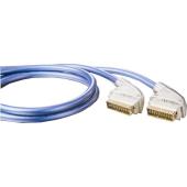 Ixos XHT601-300 Scart To Scart 3m