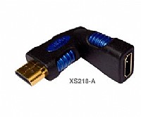 IXOS XS218-A HDMI RIGHT ANGLE