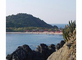 IXTAPA Island Escape - Child