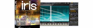 iZotope IRIS Sample-Based Synthesizer Free