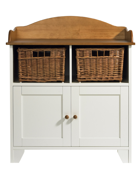 Izziwotnot `anilla`Changing Unit