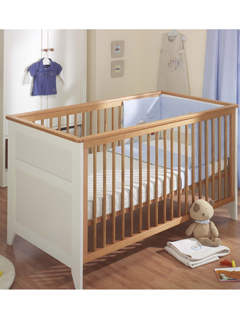 Izziwotnot `anilla`Cot Bed