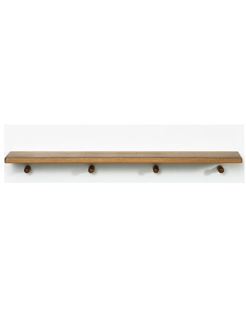 Izziwotnot `anilla`Peg Shelf