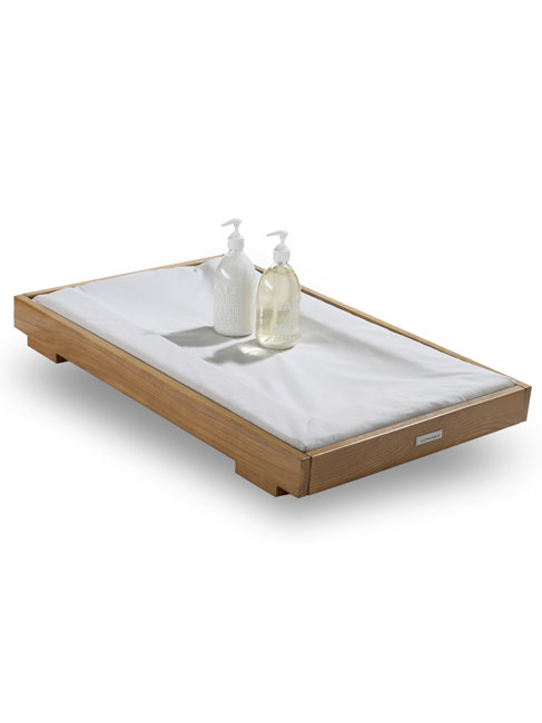 Izziwotnot `ayside`Cot Top Changer