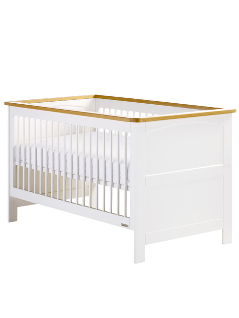 Izziwotnot `emingway Two`Cot