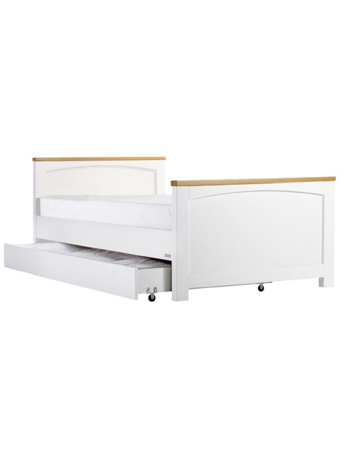 Izziwotnot `emingway Two`Junior Single Bed Frame