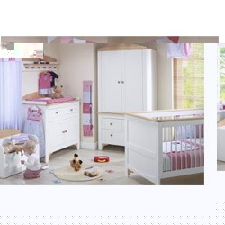 Izziwotnot Hemingway 3 Piece Roomset