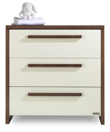 Izziwotnot Latitude Chest of drawers
