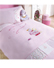 Lottie Fairy Princess Single Bed Duvet Cover &