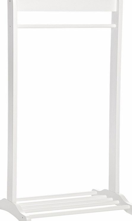 izziwotnot Solo Hanging Rail White