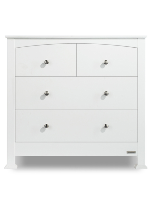 Izziwotnot Tranquility Chest of Drawers