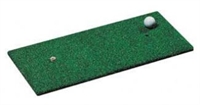 Izzo 1 X 2 Chipping And Driving Mat IZ12CDM