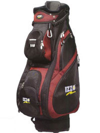 Aurora Cart Bag