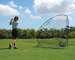 Izzo BIG DADDY INSTA-NET DRIVING NET