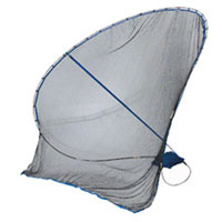 Izzo Big Daddy Insta-Net