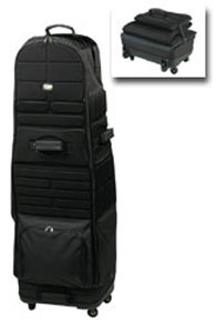 Izzo Compact Travel Cover