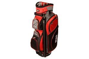 Izzo Cruiser Cart Bag
