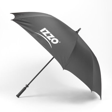 izzo Deluxe Square Golf Umbrella