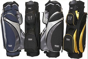 Izzo Eazy Cart Bag