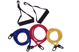 Izzo Fitness Resistant Cords