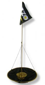 Izzo FLAG STICK POCKET